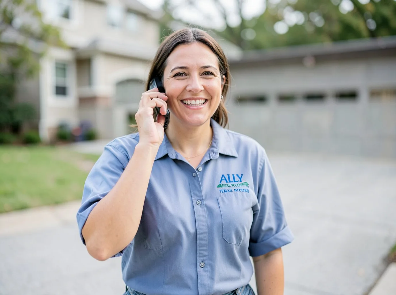 Metal Roof Installation Dublin, OH FAQs